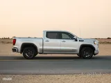 GMC Sierra Elevation 2022